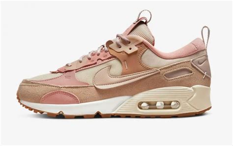 nike air max 90 goedkoop bestellen bruin